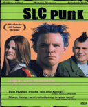 SLC Punk! es una pelcula sobre la vida de Stevo y Heroin Bob, dos punks de Salt Lake City, capital de Utah y una ciudad bastante conservadora debido a su mayoritaria religin mormona. La vida de Stevo y Bob se narra partiendo de la poca en que ambos tienen aproximadamente 22 aos y estn dedicados por entero al punk y a la anarqua. 