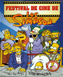 Un DVD antolgico que recoge los encuentros que los Simpsons han tenido con el mundo de Hollywood. Aqu est el titnico choque entre Homero y Mel Gibson, as como tambin la lucha de Bart por ver una pelcula que sus padres le han prohibido. Y un histrico episodio a lo Tarantino, donde una docena de tramas se cruzan en formas inesperadas, hasta rematar en el episodio que cruz dos grandes series animadas de humor de los '90: la visita de Jay Sherman como crtico al festival de cine de Springfield. Qu tiempos aquellos. 