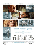 En "Welcome to the Rileys", Kristen Stewart es una joven stripper y prostituta de 17 aos, muy audaz y arriesgada, a la que las vueltas del destino le ofrecen una segunda oportunidad para encaminar su vida junto a un hombre que no la trata como objeto, sino como una mujer.