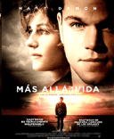 Cuenta la historia de tres personas atormentadas por la mortalidad de maneras diferentes. George (Matt Damon) es un obrero estadounidense que tiene una conexin especial con el ms all. Al 