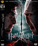El final ha llegado. Harry, Hermione y Ron debern encontrar la forma de recuperar la espada de Gryffindor que les permitir destruir los ltimos horrocruxes que an no han encontrado. Mientras tanto Lord Voldemort cada da est ms cerca de apoderarse por completo de Hogwarts y de conseguir su objetivo: matar a Harry Potter. La nica esperanza de Harry es encontrar los horrocruxes antes de que Voldemort lo encuentre a l. Mientras busca pistas, descubre una antigua y olvidada historia: la leyenda de las reliquias de la muerte.