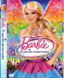 En esta ocasin, Barbie no imagina lo que va a descubrir en esta fascinante aventura. Ella desconoce que, al nuestro alrededor, por todas partes, existen miles y miles de hadas, criaturas a las que nosotros no vemos, pero que sin embargo llevan aos y aos existiendo. 