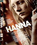 Hanna (Ronan) no es una chica comn. Criada por su padre (Bana), un ex-agente de la CIA en lo ms lejano de Finlandia, ella tiene la fuerza, la resistencia y el instinto agudo de un soldado. Enviada por su padre al mundo en una misin, Hanna viaja a hurtadillas por frica del Norte y Europa mientras elude a agentes y matones clandestinos que responden a las rdenes de una despiadada espa (Blanchett). (FILMAFFINITY)