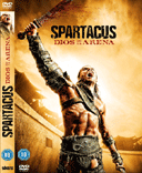 Miniserie de TV. Seis episodios. Precursora de la serie "Spartacus: Sangre y arena", centrada en el gladiador Gannicus. (FILMAFFINITY)