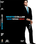 - LADRON DE GUANTE BLANCO - Serie de TV (2009-Actualidad). White Collar se centra en una extraa pareja formada por un brillante criminal, interpretado por Matthew Bomer, y el lder de la unidad de crmenes econmicos del FBI, interpretado por Tim DeKay. (FILMAFFINITY)
