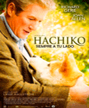 GNERO Drama | Melodrama. Cine familiar. Animales. Perros & lobos. Remake. Basado en hechos reales - Remake de la pelcula japonesa Hachiko monogatari, dirigida en 1987 por Seijir Kyama. Basada en una historia real, narra la historia de un profesor de universidad que acoge a un perro vagabundo en una estacin. Hachiko empezar una nueva vida al lado de su nuevo amo, pero a ste tambin le cambiar la vida al descubrir los lazos que se pueden crear entre un animal y una persona... 