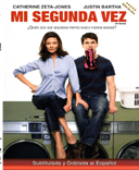 Romance. Comedia | Comedia romntica - Cuando Sandy (Catherine Zeta-Jones), una sexy madre de 40 aos, descubre que su marido la engaa, su mundo aparentemente perfecto se viene abajo. Sin pensrselo dos veces, se traslada a Nueva York con sus dos hijos con nimo de rehacer su vida. All, conoce a Aram 