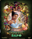 La historia gira en torno a la princesa negra Tiana, que vive en el Cuarto Francs de Nueva Orleans en los aos 20, durante la revolucin del Jazz. Supondr el regreso de Disney a la animacin tradicional con un nuevo clsico oficial -tras Zafarrancho en el rancho-. 