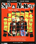 Cox repasa la trayectoria y los ltimos aos de Sid Vicius, lder del mtico grupo punk Sex Pistols. Sid Vicious y Johnny Rotten eran las estrellas del grupo de rock Sex Pistols. Sid se enamorar de una chica americana, Nancy, y ambos no slo mantendrn una relacin juntos, sino tambin con el mundo de las drogas. En octubre de 1978, en el hotel Chelsea de NY, Nancy es encontrada apualada junto a Sid, abatido de pena. Arrestado y acusado de su asesinato, muere de sobredosis antes del comienzo de su proceso judicial... 