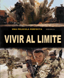 Vivir al Lmite (The hurt locker) narra el intenso da a da de un comando especializado en desactivacin de explosivos durante la guerra de Irak liderado por el sargento Thompson. Cuando ste fallece en el transcurso de una misin, la unidad queda al mando del impredecible y temerario sargento James. El imprudente comportamiento de ste har que sus dos subordinados, el sargento Sanborn y el especialista Eldridge, valoren seriamente el riesgo que corren en su trabajo y se planteen si realmente merece la pena continuar.