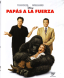 Dan (Robin Williams) y Charlie (John Travolta) son compaeros de trabajo, adems de buenos amigos. Creen tener la vida bajo control y disfrutan de ella al mximo ahora que han entrado en los cincuenta. Pero algo est a punto de suceder que los descolocar por completo. De la noche a la maana se convierten en los responsables de una pareja de gemelos de 7 aos. Y tienen que cuidar de ellos