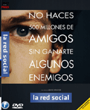 Una noche de otoo del ao 2003, Mark Zuckerberg (Jesse Eisenberg), alumno de Harvard y genio de la programacin, se sienta a su ordenador y con empeo y entusiasmo comienza a desarrollar una nueva idea. En un furor de blogging y programacin, lo que comenz en la habitacin de su colegio mayor pronto se convirti en una red social global y una revolucin en la comunicacin. Seis aos y 500 millones de amigos despus, Mark Zuckerberg es el billonario ms joven de la historia.