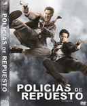 son un par de policas de Nueva York que viven a la sombra de los hroes del cuerpo, los superagentes Christopher Danson (Dwayne Johnson) y P.K. Highsmith (Samuel L. Jackson). Pero cuando las cosas se tuerzan en la gran manzana, esta peculiar pareja tendr que levantar sus traseros del despacho de la comisara y entrar en accin. 