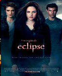 En esta tercera entrega de la exitosa saga de vampiros de las novelas de Stephenie Meyer, Bella (Kristen Stewart) tendr que elegir entre Edward (Robert Pattinson) y Jacob (Taylor Lautner). La ciudad de Seattle es devastada por una serie de misteriosos asesinatos que va en aumento, mientras una vampiresa busca venganza. 