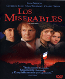 Los Miserables es una pica historia de amor, honor y obsesin dentro de la dramtica trasformacin de la Francia de principios del siglo XIX. Cuenta la historia de Jean Valjean que, dura e injustamente condenado por robar una barra de pan, se ve perseguido por la justicia a lo largo de toda su vida.