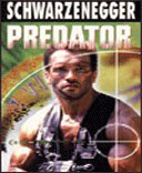 En un momento de 'Depredador' dice uno de los personajes: -"You're bleeding, man." (Eh to, ests sangrando). A lo que responde el otro: -"I ain't got time to bleed." (No tengo tiempo de sangrar!). Dicha la frase ms memorable de la pelcula, quedan slo los efectos especiales -que tampoco son gran cosa- en otro exitazo de taquilla con el que Arnold demuestra que no es slo msculos, sino que tambin piensa (lo digo por la escena en la que el hoy gobernador de California se cubre de barro para que no le detecten el calor del cuerpo, y hace trampas y eso). Entretenidilla.