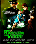 The Green Hornet (El avispn verde) - De noche, Britt Reid (Seth Rogen), heredero del gran imperio periodstico creado por su padre (Tom Wilkinson), decide combatir el crimen como un superhroe enmascarado conocido como The Green Hornet. Su compaero de aventuras ser el experto en artes marciales Kato (Jay Chou).