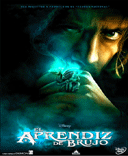 The Sorcerer's Apprentice - El Aprendiz de Brujo - Balthazar Blake (Nicolas Cage) es un alto hechicero en el Manhattan de nuestros das que intenta defender la ciudad de su archi-enemigo Maxim Horvath (Alfred Molina). Balthazar no puede hacerlo solo, as que recluta -a su pesar- a Dave Stutler (Jay Baruchel), un chico normal pero que oculta un gran potencial, para que sea su protegido dndole un curso de inmersin en el arte de la antigua magia. Juntos debern vencer a las fuerzas de la oscuridad.