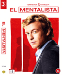 EL MENTALISTA: TODAS CALIDAD BLURAY