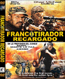 Mientras trabaja con las fuerzas especiales de la ONU en la Repblica Democrtica del Congo, el sargento de la Marina Brandon Beckett, recibe rdenes para rescatar a un agricultor atrapado en mitad de territorio hostil. Cuando l y sus hombres llegan a la granja, un fracotirador les tiende una emboscada, hiriendo a Beckett y matando a todos los dems. Con la ayuda del antiguo protegido de su padre, el instructor de francotiradores Richard Miller, Beckett deber aprender a pensar como un francotirador para localizar al asesino antes de que vuelva para acabar el trabajo. 