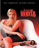 Basada en el conocido filme de Luc Besson, narra la historia de Nikita Samuelle, una bella y explosiva mujer condenada a prisin por un crimen que nunca cometi. En la crcel la ofrecen, en base a un programa para convertir delincuentes en agentes del gobierno para misiones peligrosas, poder salir si se convierte en agente de la Seccin Uno. Nikita acepta, pero no ser la tpica agente de esa organizacin. 