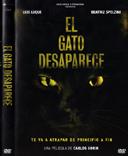 Luis acaba de volver a casa luego de pasar un tiempo en un neuropsiquitrico, y Beatriz, su mujer, teme que sufra una recada. La desaparicin del gato de la casa y ciertos comportamientos de Luis hacen que Beatriz comience a sospechar cada vez ms de su conducta