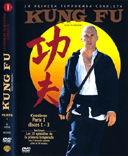 Kung fu relata las aventuras de un monje shaoln llamado Kwai Chang Caine (intepretado por David Carradine en su situacin de adulto, Keith Carradine como joven y Radames Pera como nio), que viajaba a travs del Viejo Oeste de los Estados Unidos usando como nicas armas su destreza en artes marciales y la fuerza interior de su filosofa de vida. Su propsito era encontrar a su medio hermano, Danny Caine, y empezar una nueva vida en familia, ya que Kwai Chang haba huido de China tras poner las autoridades precio a su cabeza.