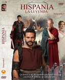 Hispania, siglo II a.C. En un mundo en el que el poder de unos pocos rige la vida de muchos, un grupo de rebeldes hispanos liderados por Viriato, se forja su propio destino. Lucharn contra Roma para defender su territorio: Hispania. Es la historia de un grupo de hombres jvenes valientes, decididos a darlo todo por su pueblo. Porque Viriato no estar solo en su lucha; Sandro, Daro, Paulo, Hctor... Juntos forman un pequeo pero resistente grupo de rebeldes dispuestos a arriesgar su vida por cumplir su objetivo: liberar a Hispania del asedio romano. (FILMAFFINITY)