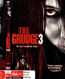 Tercera entrega americana de la saga iniciada por Takashi Shimizu con "Ju-On", y que acab convirtindose en una franquicia realizada tanto en Japn como EEUU, llegando a sumar -con esta- siete entregas. The Grudge 3 ser lanzada directamente en DVD en tierras americanas, siendo la primera de la saga que no dirige el propio Shimizu. (FILMAFFINITY)