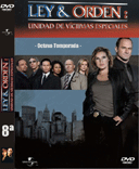 Serie de TV (1999-actualidad). Serie surgida a la sombra de "Law & Order" pero centrada en la investigacin, por parte de una unidad especial de la polica de Nueva York, de delitos de componente sexual. En la ciudad de los rascacielos, los crmenes sexuales, violaciones, pedfilos, y malos tratos infantiles son tratados por esta unidad especial, denominada "Unidad de Vctimas Especiales". (FILMAFFINITY)