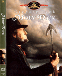 Nueva adaptacin de la novela homnima de Herman Melville. Ahab (Gregory Peck), el capitn del Pequod, un barco ballenero, vive obsesionado por dar caza a Moby Dick, la gran ballena blanca que le arranc una pierna y lo llen de odio y sed de venganza. Por esta razn, consagra su vida a navegar incansablemente por los siete mares hasta que consigue dar con su presa. (FILMAFFINITY)