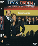 Serie de TV (1999-actualidad). Serie surgida a la sombra de "Law & Order" pero centrada en la investigacin, por parte de una unidad especial de la polica de Nueva York, de delitos de componente sexual. En la ciudad de los rascacielos, los crmenes sexuales, violaciones, pedfilos, y malos tratos infantiles son tratados por esta unidad especial, denominada "Unidad de Vctimas Especiales". (FILMAFFINITY)