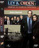 Serie de TV (1999-actualidad). Serie surgida a la sombra de "Law & Order" pero centrada en la investigacin, por parte de una unidad especial de la polica de Nueva York, de delitos de componente sexual. En la ciudad de los rascacielos, los crmenes sexuales, violaciones, pedfilos, y malos tratos infantiles son tratados por esta unidad especial, denominada "Unidad de Vctimas Especiales". (FILMAFFINITY)