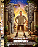 El solitario cuidador de un zoolgico (Kevin James) quiere abandonar su trabajo porque es incapaz de mantener una relacin seria con una chica; pero, para evitarlo, los animales a los que cuida deciden echarle una mano. (FILMAFFINITY)