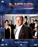 En esta nueva temporada, tras su jubilacin, el agente Gibbs solicita regresar al NCIS para trabajar en nuevos casos. - los dos primeros episodios de la cuarta temporada de la serie Navy: Investigacin Criminal, en prime time. En esta nueva entrega de captulos, el agente Gibbs (Mark Harmon) solicita a la directora del NCIS, Jenny Shepard (Lauren Holly), regresar a su antiguo puesto de trabajo en la unidad de investigacin criminal.