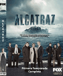 Serie de TV (2012). 13 episodios. Alcatraz narra las investigaciones de Rebecca Madsen (Sarah Jones), una agente de polica, y del Dr. Diego Soto (Jorge Garca), un "hippie geek" que es el mayor experto del mundo en Alcatraz. Ambos investigan la misteriosa reaparicin de veinte guardias y los presos de Alcatraz en la actualidad, despus de su extraa desaparicin hace cincuenta aos... Producida por J.J. Abrams ("Lost"). (FILMAFFINITY)