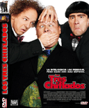 Inspirada en la serie de 190 cortos, de unos 16 minutos, 'The Three Stooges' que estren Columbia Pictures entre 1934 y 1958. Los protagonistas son tres recin nacidos que viven en un orfanato. (FILMAFFINITY)