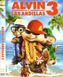 Tercera entrega de la saga Alvin y las ardillas. Las ardillas se embarcan en un crucero de lujo y acaban en una isla desierta, pero pronto averiguarn que no est tan desierta como parece. (FILMAFFINITY)