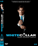 - LADRON DE GUANTE BLANCO - Serie de TV (2009-Actualidad). White Collar se centra en una extraa pareja formada por un brillante criminal, interpretado por Matthew Bomer, y el lder de la unidad de crmenes econmicos del FBI, interpretado por Tim DeKay. (FILMAFFINITY)