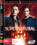 Serie de TV (2005-Actualidad). Un misterioso mensaje telefnico de su padre, que hace mucho tiempo que ha abandonado el hogar familiar, lleva a los hermanos Dean y Sam Winchester hasta California. Aunque no encuentran a su padre, descubren su diario, en el que intentan encontrar pistas que les ayuden a destruir al espritu maligno que, segn su progenitor, es el responsable de la muerte en extraas circunstancias de la madre de los hermanos. (FILMAFFINITY)