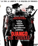 En Texas, dos aos antes de estallar la Guerra Civil Americana, King Schultz (Christoph Waltz), un cazarecompensas alemn que le sigue la pista a unos asesinos para cobrar por sus cabezas, le promete al esclavo negro Django (Jamie Foxx) dejarlo en libertad si le ayuda a atraparlos. l acepta pues luego quiere ir a buscar a su esposa Broomhilda (Kerry Washington), una esclava que estn en una plantacin del terrateniente Calvin Candie (Leonardo DiCaprio). (FILMAFFINITY)