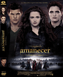 The Twilight Saga: Breaking Dawn - Part 2 - Tras convertirse en vampiro, Bella debe adaptarse a su nueva naturaleza. Cuando nace Renesmee, la familia Cullen tendr que protegerse de la amenaza de los Volturi, pues existe una ley que prohbe transformar a los nios en vampiros, ya que son difciles de controlar y pueden provocar desastres que pongan en peligro la secreta existencia de los vampiros. Segunda parte de "Amanecer" y quinta entrega de la franquicia cinematogrfica Crepsculo, basada en las novelas de Stephenie Meyer. (FILMAFFINITY