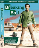 Serie de TV (2008-2013). 5 temporadas. Walter White (Bryan Cranston) es un profesor de qumica de un instituto que, tras cumplir cincuenta aos, descubre que tiene un cncer de pulmn incurable. Casado con Skyler (Anna Gunn) y con un hijo discapacitado (RJ Mitte), la brutal noticia llevar a Walter a dar un drstico cambio en su vida y fabricar, con ayuda de un antiguo alumno Jesse Pinkman (Aaron Paul), droga para venderla. Su propsito principal no es enriquecerse l, sino solventar, gracias a sus conocimientos de qumica que permite fabricar las mejores anfitaminas del mercado, los problemas econmicos de su familia despus de su irreversible muerte. (FILMAFFINITY)